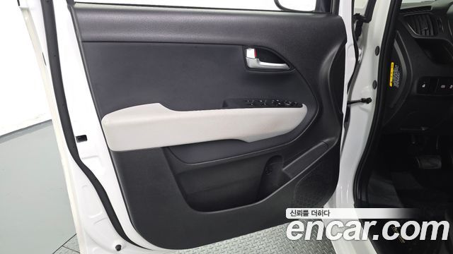 Kia Ray Signature X Line 2026 — фото 30