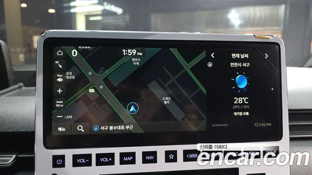 Hyundai Staria L3.5 Cargo 3-Seater Modern 2023 — фото 14