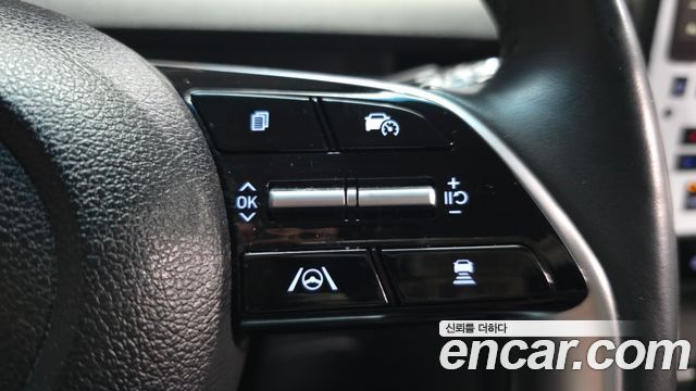 Hyundai Staria L3.5 Cargo 3-Seater Modern 2023 — фото 19