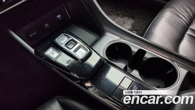 Hyundai Sonata (DN8) 2.0 Smart 2020 — фото 9