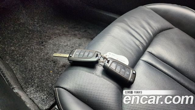 Hyundai Sonata (DN8) 2.0 Smart 2020 — фото 15
