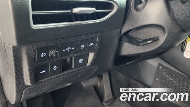 Hyundai Sonata (DN8) 2.0 Smart 2020 — фото 20