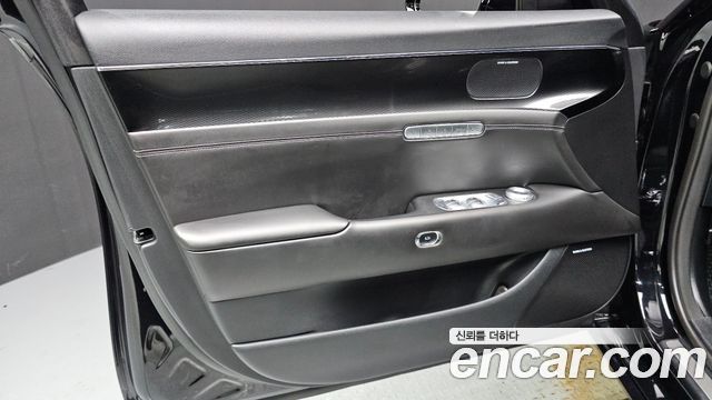 Genesis G90 (RS4) Gasoline 3.5 Turbo AWD 2022 — фото 24