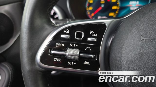 Mercedes-Benz C-Class (W205) C200 AMG Line 2021 — фото 16