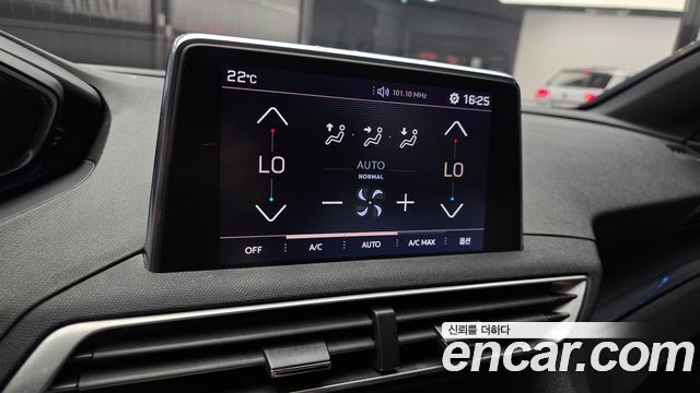 Peugeot 5008 (II) 1.6 BlueHDi GT Line 2019 — фото 16