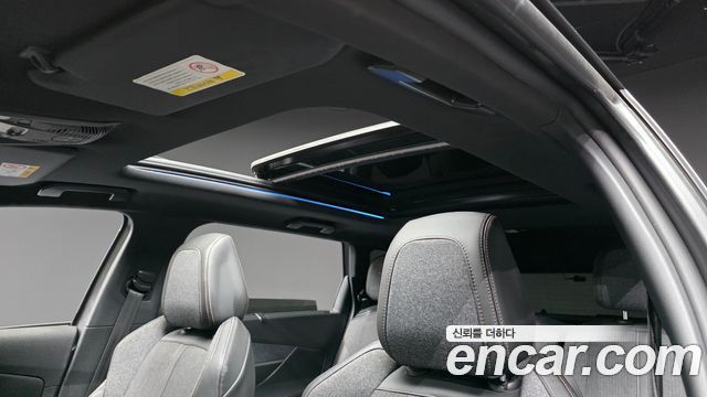 Peugeot 5008 (II) 1.6 BlueHDi GT Line 2019 — фото 19