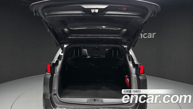 Peugeot 5008 (II) 1.6 BlueHDi GT Line 2019 — фото 20