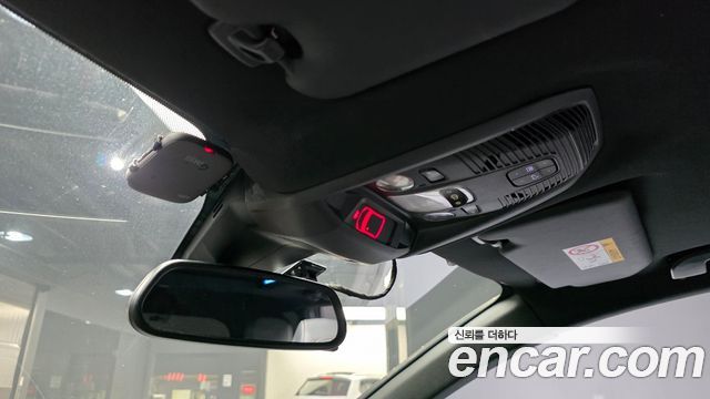 Peugeot 5008 (II) 1.6 BlueHDi GT Line 2019 — фото 33