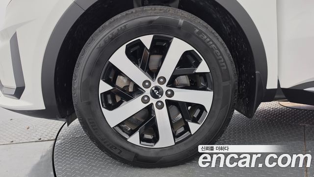 Kia Sorento (IV) Diesel 2.2 2WD Noblesse 2022 — фото 5