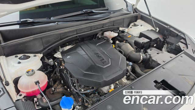 Kia Sorento (IV) Diesel 2.2 2WD Noblesse 2022 — фото 6