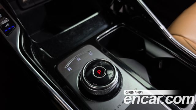Kia Sorento (IV) Diesel 2.2 2WD Noblesse 2022 — фото 9