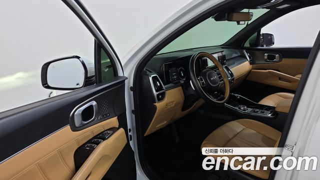 Kia Sorento (IV) Diesel 2.2 2WD Noblesse 2022 — фото 10