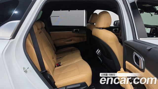 Kia Sorento (IV) Diesel 2.2 2WD Noblesse 2022 — фото 11