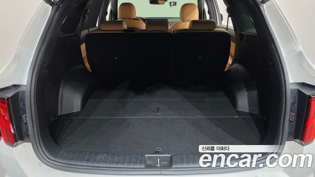 Kia Sorento (IV) Diesel 2.2 2WD Noblesse 2022 — фото 17