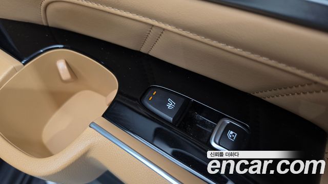 Kia Sorento (IV) Diesel 2.2 2WD Noblesse 2022 — фото 18