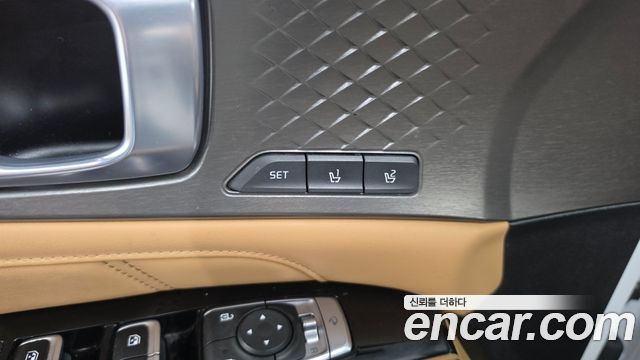 Kia Sorento (IV) Diesel 2.2 2WD Noblesse 2022 — фото 19