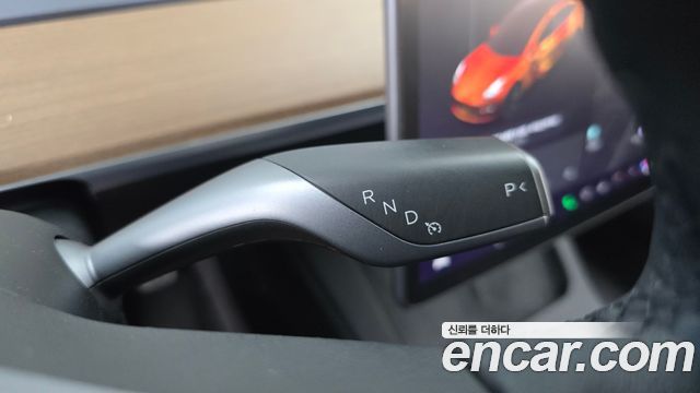 Tesla Model 3 Long Range AWD 2021 — фото 9