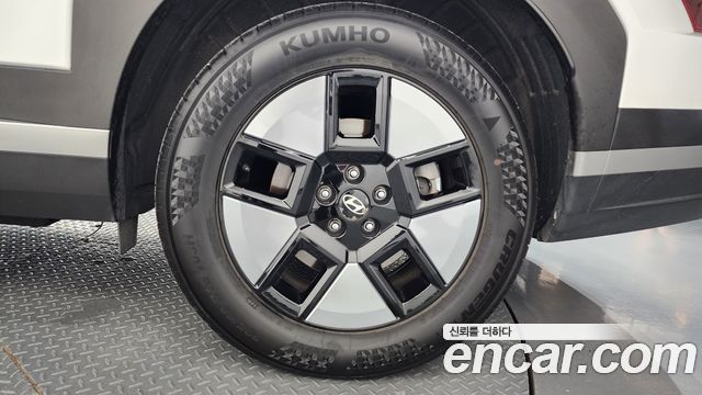 Hyundai Santa Fe (MX5) HEV 1.6 2WD Prestige 2024 — фото 21