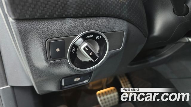 Mercedes-Benz A-Class (W176) A45 AMG 4MATIC 2016 — фото 15