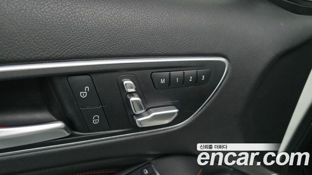 Mercedes-Benz A-Class (W176) A45 AMG 4MATIC 2016 — фото 18