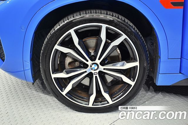 BMW X2 (F39) xDrive25i M Sport 2019 — фото 5