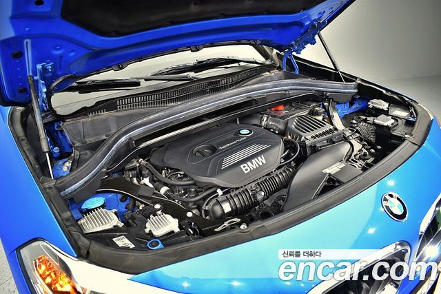BMW X2 (F39) xDrive25i M Sport 2019 — фото 6