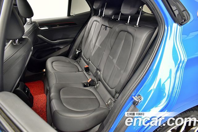 BMW X2 (F39) xDrive25i M Sport 2019 — фото 17