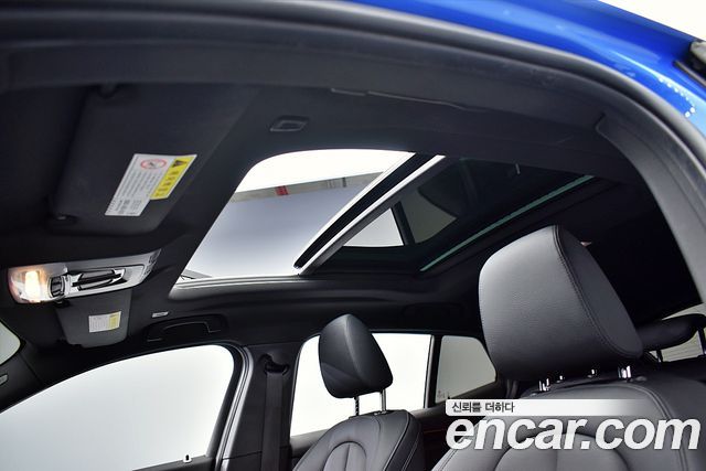 BMW X2 (F39) xDrive25i M Sport 2019 — фото 21