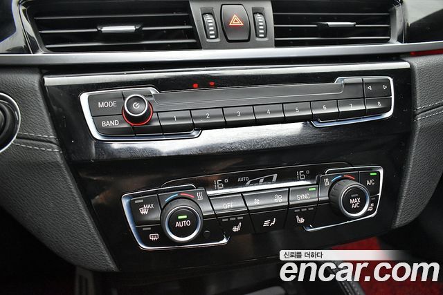BMW X2 (F39) xDrive25i M Sport 2019 — фото 24