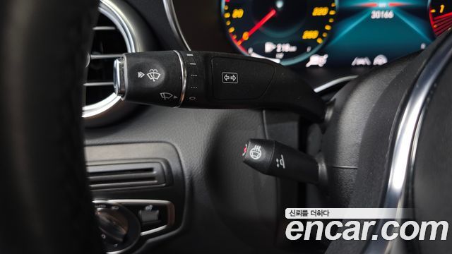 Mercedes-Benz GLC-Class (X253) GCL300 4MATIC Coupe 2023 — фото 18