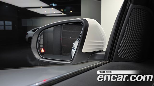 Mercedes-Benz GLC-Class (X253) GCL300 4MATIC Coupe 2023 — фото 20