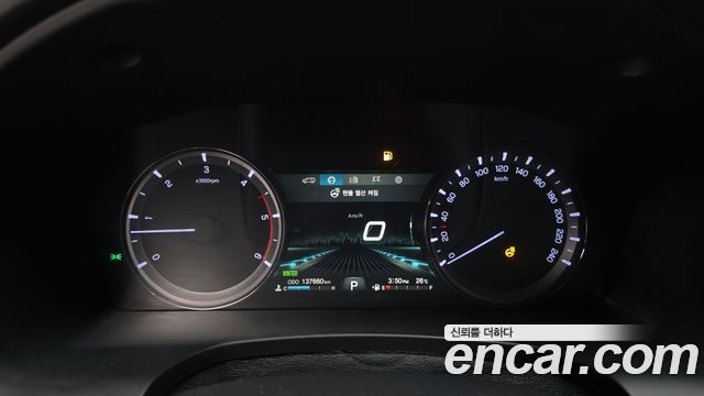 KG Mobility (SsangYong) G4 Rexton Diesel 2.2 4WD Eurasia Edition 2018 — фото 8