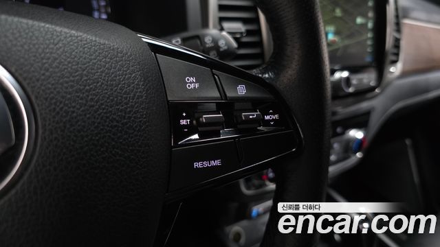 KG Mobility (SsangYong) G4 Rexton Diesel 2.2 4WD Eurasia Edition 2018 — фото 16