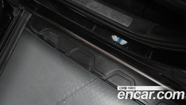 KG Mobility (SsangYong) G4 Rexton Diesel 2.2 4WD Eurasia Edition 2018 — фото 18