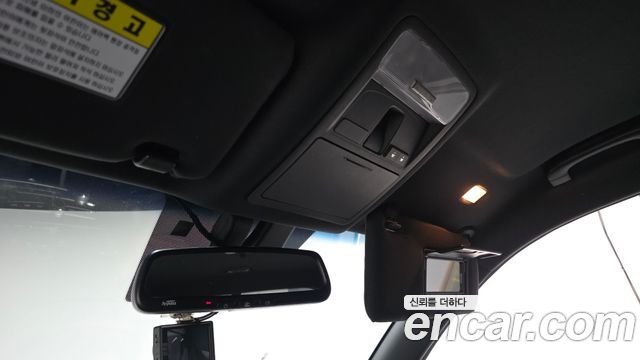 KG Mobility (SsangYong) G4 Rexton Diesel 2.2 4WD Eurasia Edition 2018 — фото 19