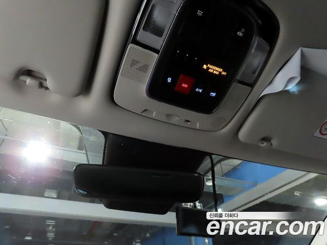 Hyundai Tucson (NX4) Gasoline 1.6 Turbo 2WD Premium 2022 — фото 20