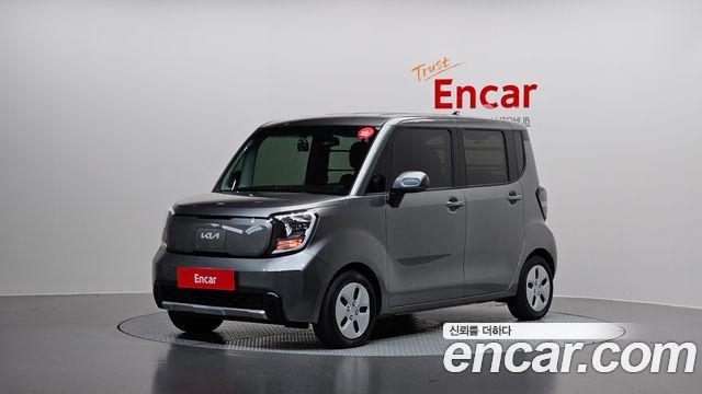 Kia Ray EV Van 2-Seater AIr 2024 — фото 1