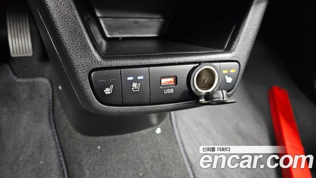Kia Ray EV Van 2-Seater AIr 2024 — фото 12