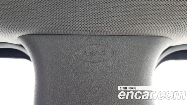 Kia Ray EV Van 2-Seater AIr 2024 — фото 27