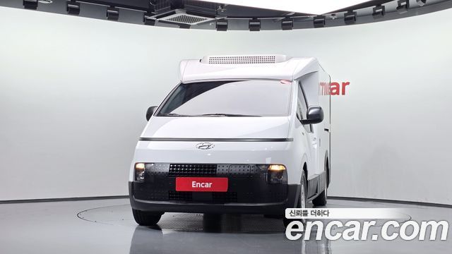 Hyundai ST1 Cargo Freezer Container Smart 2025 — фото 3
