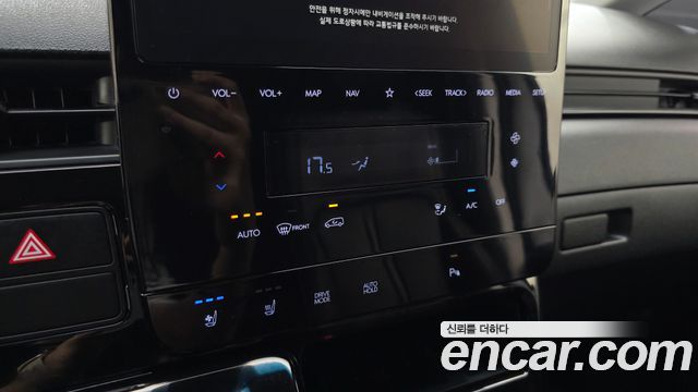 Hyundai ST1 Cargo Freezer Container Smart 2025 — фото 17