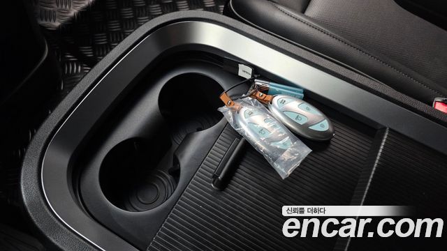 Hyundai ST1 Cargo Freezer Container Smart 2025 — фото 19