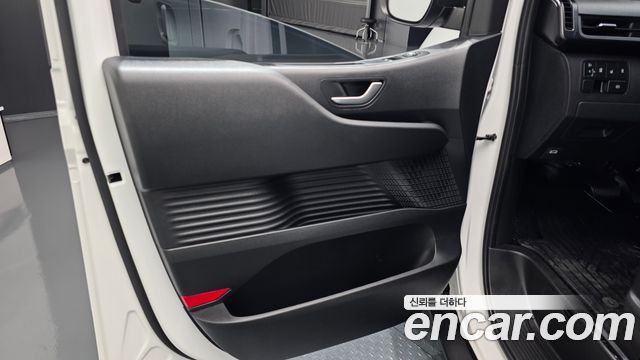 Hyundai ST1 Cargo Freezer Container Smart 2025 — фото 24