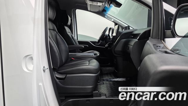 Hyundai ST1 Cargo Freezer Container Smart 2025 — фото 26