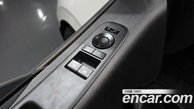 Hyundai ST1 Cargo Freezer Container Smart 2025 — фото 28