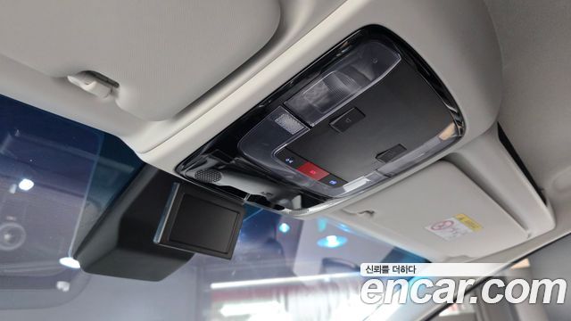 Hyundai ST1 Cargo Freezer Container Smart 2025 — фото 29