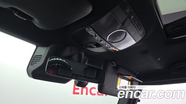 Mercedes-Benz G-Class (W463b) G400d 2021 — фото 27