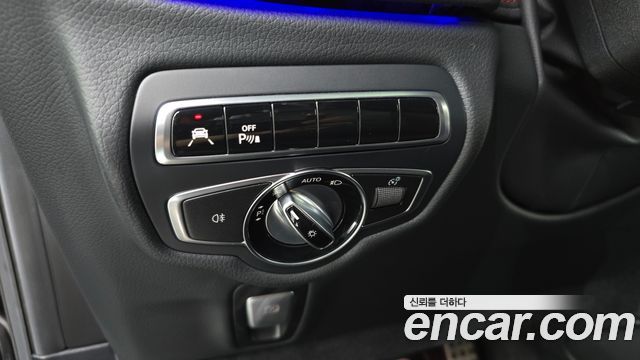 Mercedes-Benz G-Class (W463b) G400d 2021 — фото 28