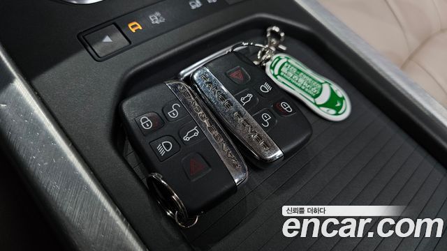 Land Rover Range Rover Evoque 2.0 TD4 SE 2016 — фото 15