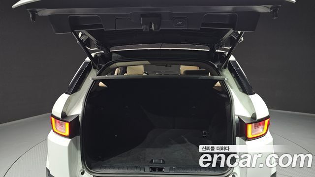 Land Rover Range Rover Evoque 2.0 TD4 SE 2016 — фото 20
